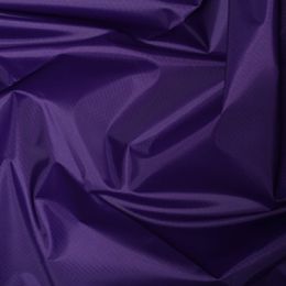 Rip-Stop Water-Resistant Fabric | Purple