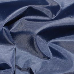 Lightweight Water Resistant Fabric | Navy