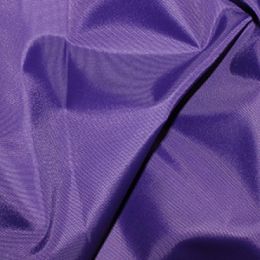 Lightweight Water Resistant Fabric | Purple