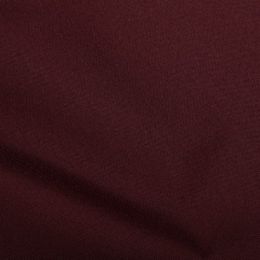 PU Coated Water-Repellent Polyester Fabric Heavy | Wine