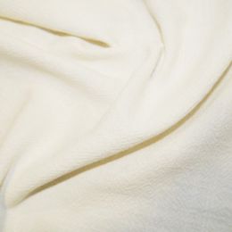 Premium Stone Washed Linen | Ivory