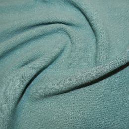 Premium Stone Washed Linen | Teal