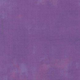 Moda Fabric Grunge | Grape