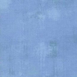 Moda Fabric Grunge | Powder Blue