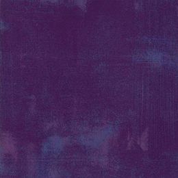 Moda Fabric Grunge | Loganberry