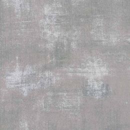 Moda Fabric Grunge | Silver