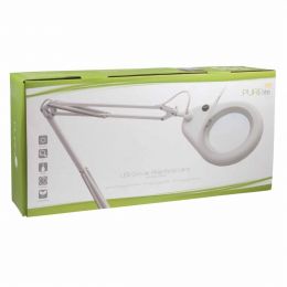 Magnifying Lamp Table Clamp | Pure Lite