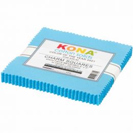 Charm Pack | Kona Colour Of The Year