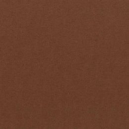 Flannel Fabric | Brown