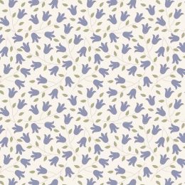 Tilda Sophie Basics Fabric | Slate