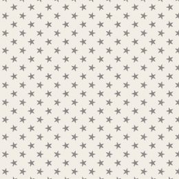 Tilda Classics Fabric | Tiny Star Grey