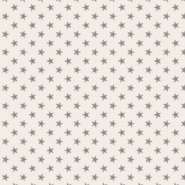 Tilda Classics Fabric | Tiny Star Grey