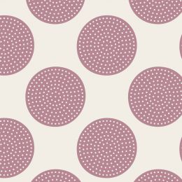 Tilda Classics Fabric | Dottie Dots Pink