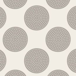 Tilda Classics Fabric | Dottie Dots Grey