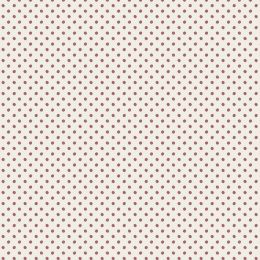Tilda Classics Fabric | Tiny Dots Pink
