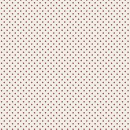 Tilda Classics Fabric | Tiny Dots Pink