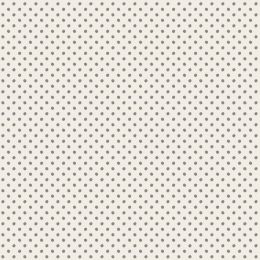 Tilda Classics Fabric | Tiny Dots Grey