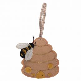 Felt Kit | Bee Hive