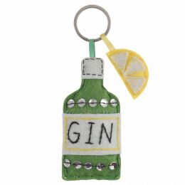 Felt Kit | Gin Bottle