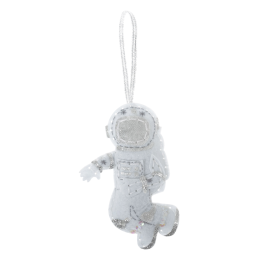 Felt Kit | Astronaut