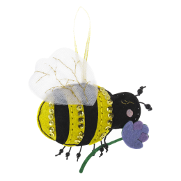 Felt Kit | Bee