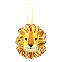 Felt Kit | Lion