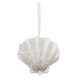 Felt Kit | Beaded Shell