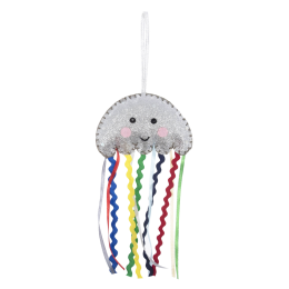 Felt Kit | Jellyfish