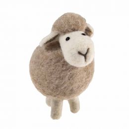 Needle Felting Kit | Sheep
