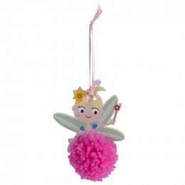 Pom Pom Decoration Kits | Fairy