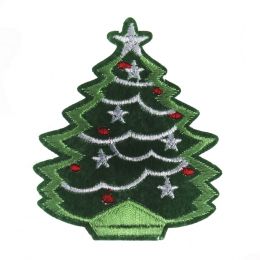 Christmas Motif | Christmas Tree