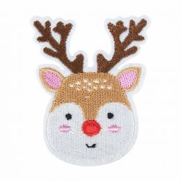 Christmas Motif | Reindeer
