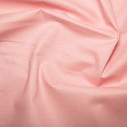 Klona Cotton Fabric | Pale Pink