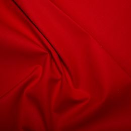Klona Cotton Fabric | Crimson