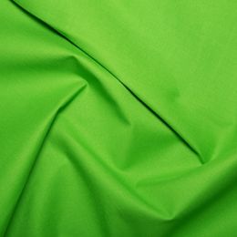 Klona Cotton Fabric | Lime