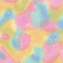 Opal Tonal Fabric | Multi Colour