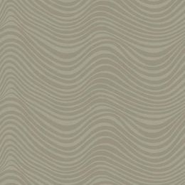 Stealth Fabric By Libs Elliott | Waves Khaki