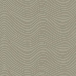 Stealth Fabric By Libs Elliott | Waves Khaki