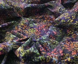 Batik Fabric Design | 
