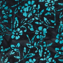 Stitch It Batik Fabric | Design 52