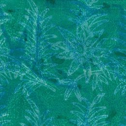 Stitch It Batik Fabric | Design 59