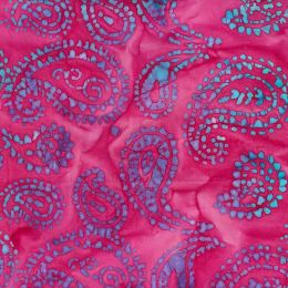 Stitch It Batik Fabric | Design 78