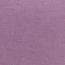 Tilda Chambray Fabric | Plum