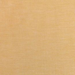 Tilda Chambray Fabric | Warm Yellow