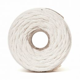 Natural Macrame Cord | 5mm x 75m - 500g