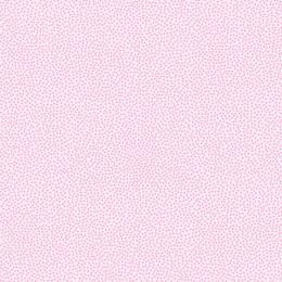 Hippity Hoppity Fabric | Dots Pink