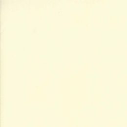 Moda Fabric Bella Solids | Snow