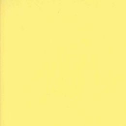 Moda Fabric Bella Solids | 30's Yellow