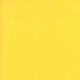 Moda Fabric Bella Solids | Yellow