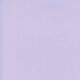 Moda Fabric Bella Solids | Lavender